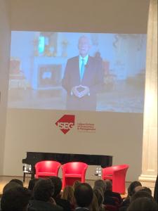 H.E. Marcelo Rebelo de Sousa President of the Portuguese Republic