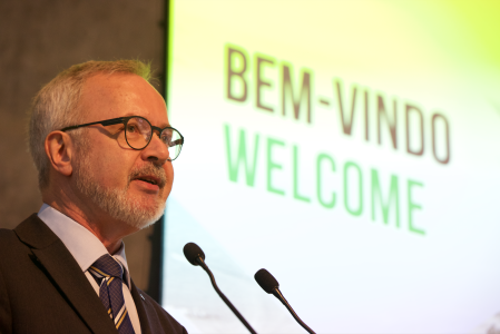 Werner Hoyer, President of the EIB