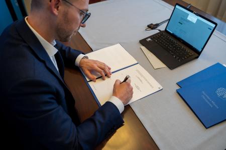 Poland: the city of Chrzanów will build an eco-district with the support of the European Investment Advisory Hub 