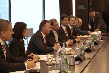 Russia: EIB increases support for SMEs and mid-caps by EUR 200 million