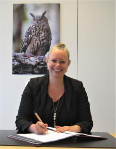 The EIB and the International Climate Finance Accelerator Luxembourg join forces to shape the leading climate finance fund managers of tomorrow