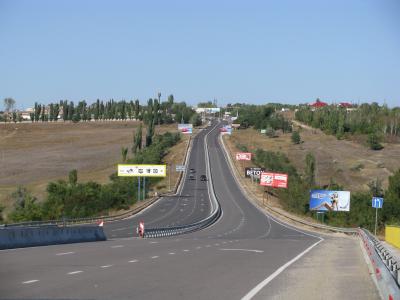 First ever EIB operation in Moldova with the rehabilitation of approximately 500km of the country’s road network