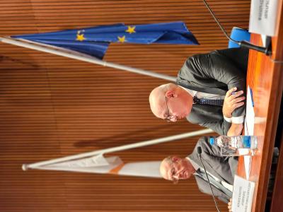 Cyprus University of Technology gets €125 million in EIB support for campus upgrades