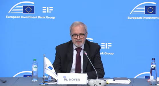 Annual press conference 2023