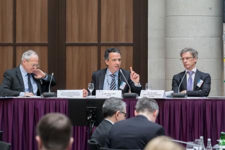 Economics Conference 2015 Investment and Investment Finance in Europe Investing in Competitiveness and Innovation