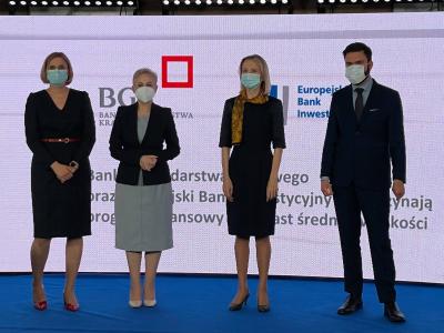 BGK Municipal Facility & COVID 19 Response