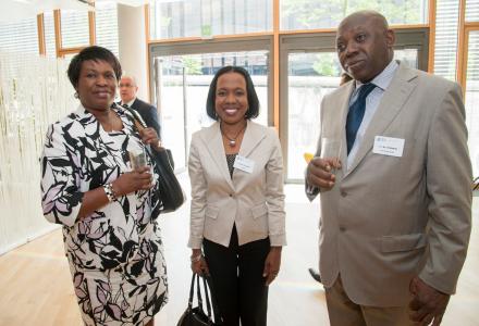 European Investment Bank welcomes new 7 year mandate for supporting investment in Africa, Caribbean and Pacific countries