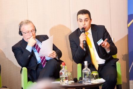 13th FEMIP Conference Energy efficiency in the Mediterranean