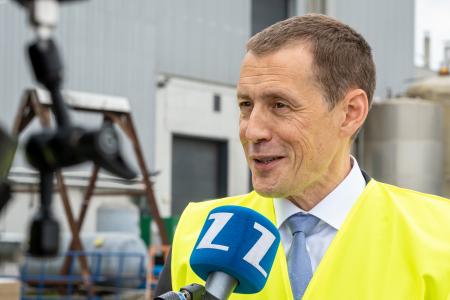 SRIW COVID19 Response Loan for SMEs and Midcaps