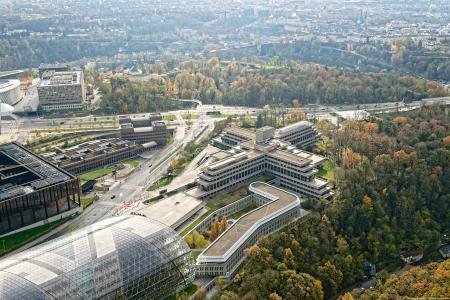 EIB West building WKI