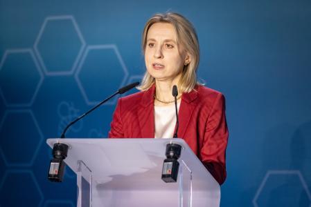 EIB GROUP FORUM 2025 - Day 2