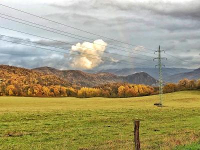 Czech Republic: EIB to finance modernisation of ČEZ's distribution grid and connection of new renewable energy sources with a record-breaking loan of €790 million ENGLISH