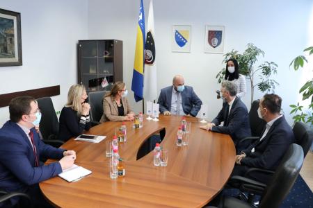 Bosnia and Herzegovina: Additional trolleybuses for the Canton of Sarajevo