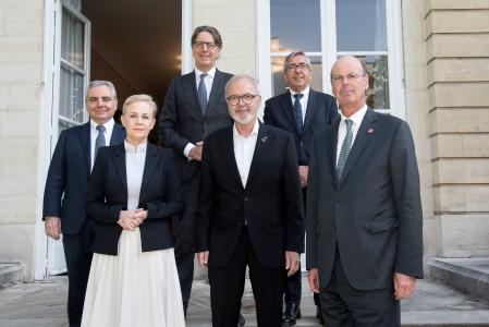 Two-billion-euro urgent financial support for Ukrainian refugees in Europe