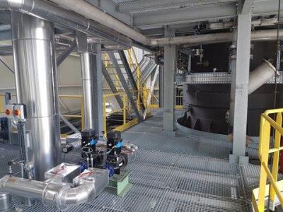 CHU UCL Namur à Godinne