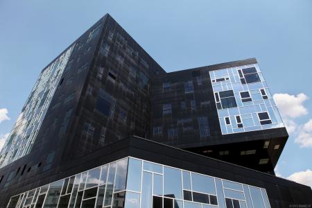 Construction of the new WU campus to fulfill the highest standards of contemporary facilities, modern research and corresponding teaching methods