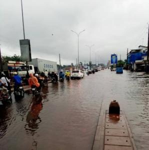 EUR 140 million EIB backing for COVID-19 health resilience and climate action in Benin