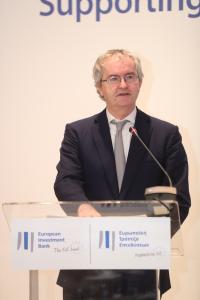 EIB activates new EUR 400m Trade Finance Facility for Greece to help boost international trade by Greek companies