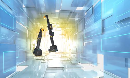 Sweden expo - TensorIxB