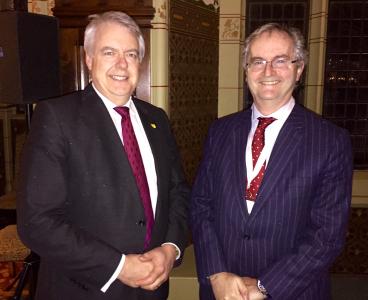 Construction, operation and maintenance of an energy-from-waste combined heat and power plant in Cardiff, with a nominal processing capacity of 350,000 tonnes of waste per year