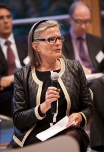 Civil Society Seminar with EIB's Board of Directors