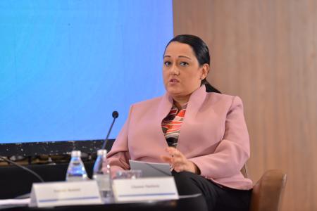 EIB underlined the importance of sustainable investments at the Vienna Initiative Full Forum held in North Macedonia