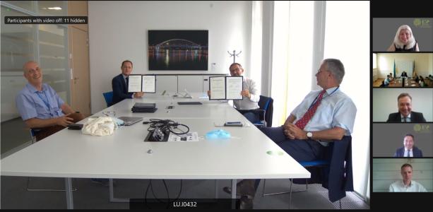 The EU NIP and the E5P Fund join the EIB in supporting Ukraine’s public buildings energy efficiency