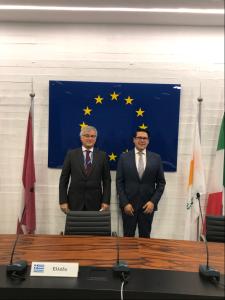 First EIB Global visit to Latin America to announce new funding for Brazil