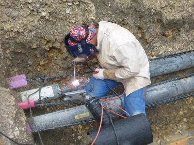 Germany: EIB supports expansion of electricity and district heating networks in Reutlingen