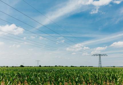 EIB supports SachsenEnergie grid expansion with €400 million for the future of energy access in eastern Saxony 