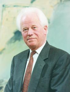 EIB Vice-President from April 1990 to June 1994