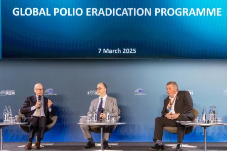 EIB GROUP FORUM 2025 - Day 3