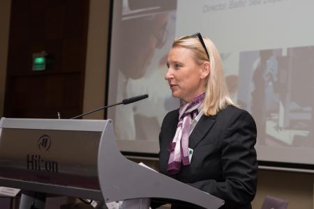 InnoFin ConferenceHow can we support innovative and growing companies in Poland?