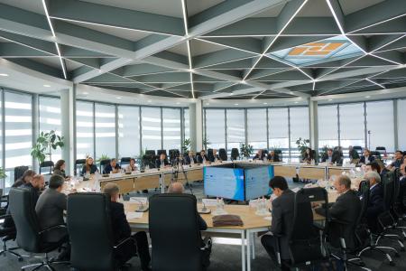 Armenia: EIB Group launches extended scheme to support private sector in Eastern Partnership countries