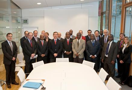 European Investment Bank to provide technical assistance for West African electricity network