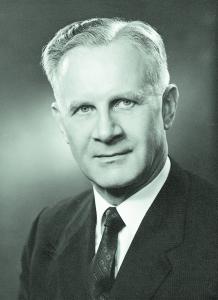 EIB Vice-President from May 1964 to April 1972