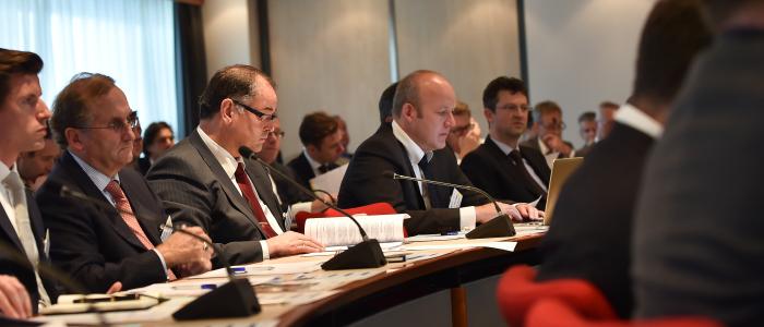 InnovFin Seminar – EU and National Financial Instruments for Innovative and Growth Companies in the Netherlands