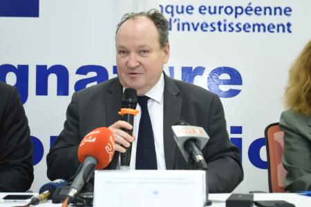 Global Gateway: BNI and EIB join forces to promote sustainable cocoa and youth employment in Côte d’Ivoire