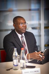 Carribean Development Bank delegation visits the EIB