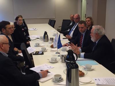 Sweden: Investment Plan for Europe: EIB backs wind farm with up to EUR 16 m