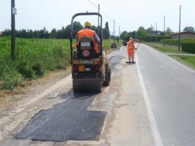 Investments to upgrade and expand the Promoter's gas distribution network in the Veneto and Lombardy regions