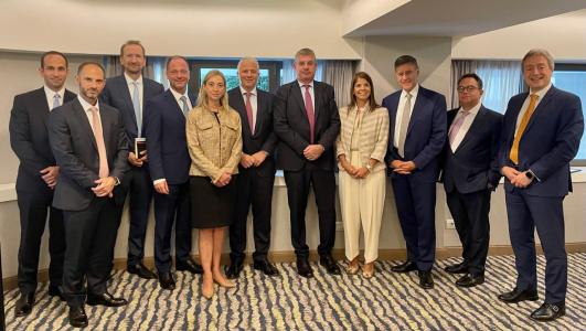 Greek banks and EIB join forces to boost mid-caps’ access to finance