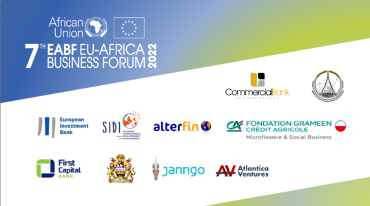 EU-Africa Business Forum