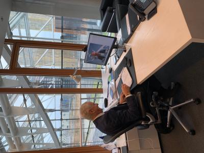 EIB supports rollout of smart meters in Flanders by Fluvius 