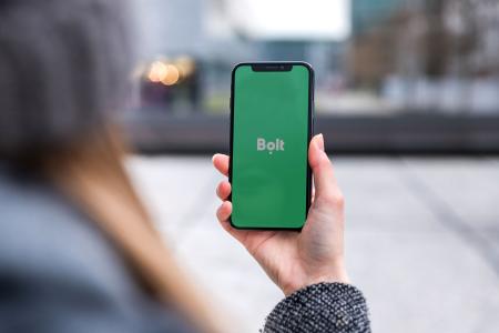 #InvestEU: EUR 50m quasi-equity facility for Estonian ride-hailing platform Bolt 
