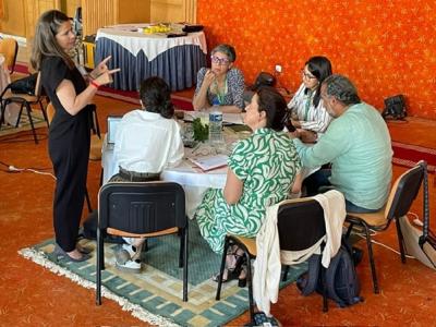 EIB Group CM in Tunisia 2