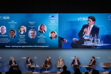 EIB GROUP FORUM 2025 - Day 2