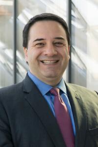 Deputy Director General and EIB Group Chief Credit and Climate Risk Officer; Credit and Climate Risk Department; EIB Group Risk and Compliance Directorate