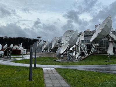 SES signature & press conference 11/01/2023