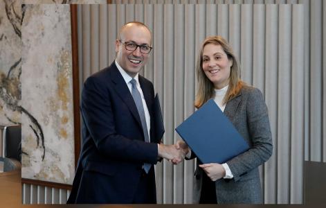 BBVA Enhanced SME & MidCap Support II